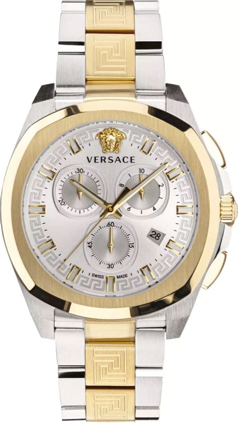 versace geo chronograph watch|versace watch with chronograph q5c.